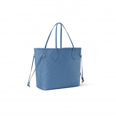 LOUIS VUITTON NEVERFULL MM M27358 (31*28*14cm) 